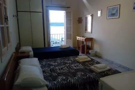 Apartment Jimmy's